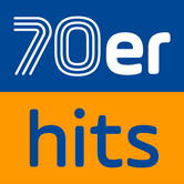 ANTENNE NRW 70er Hits Logo