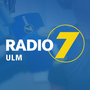 Radio 7 - Ulm Logo