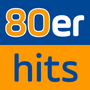 ANTENNE NRW 80er Hits Logo