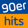 ANTENNE NRW 90er Hits Logo