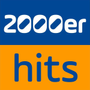 ANTENNE NRW 2000er Hits Logo