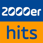 ANTENNE NRW 2000er Hits Logo