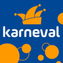 ANTENNE NRW Karneval Logo