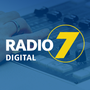 Radio 7 - Digital Logo