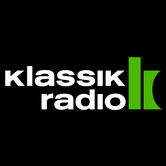 Klassik Radio Schweiz Logo