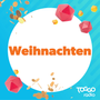 TOGGO Radio Weihnachten Logo