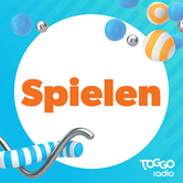 TOGGO Radio - Spielen Logo