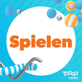 TOGGO Radio Spielen Logo