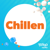 TOGGO Radio Chillen Logo