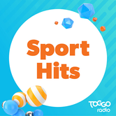 TOGGO Radio - Sport Hits Logo