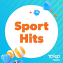 TOGGO Radio - Sport Hits Logo