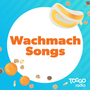 TOGGO Radio - Wachmach Songs Logo