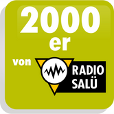 RADIO SALÜ 2000er Logo