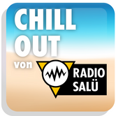 RADIO SALÜ Chillout Logo