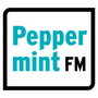 PEPPERMINT fm Logo