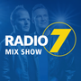 Radio 7 - Mix Show Logo