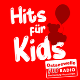 Ostseewelle Hits für Kids Logo