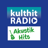 kulthitRADIO Akustik Hits Logo