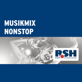 R.SH Musikmix nonstop Logo