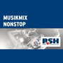 R.SH Musikmix nonstop Logo