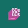 80s80s Queen Logo