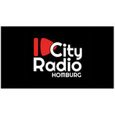 CityRadio Homburg Logo