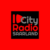 CityRadio Saarbrucken Logo