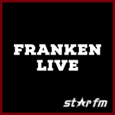 STAR FM MAXIMUM ROCK Nürnberg Logo