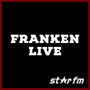 STAR FM MAXIMUM ROCK Nürnberg Logo