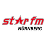 STAR FM MAXIMUM ROCK Nürnberg Logo