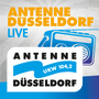 Antenne Düsseldorf Logo
