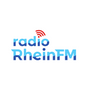 Radio RheinFM Logo