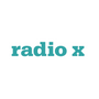 radio x Logo