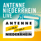 Antenne Niederrhein Logo