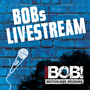 Radio BOB! - Nordrhein Westfalen Logo