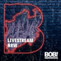 Radio BOB! - Nordrhein Westfalen Logo