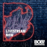 Radio BOB! - Nordrhein Westfalen Logo