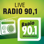 Radio 90,1 Logo