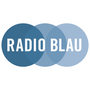 Radio Blau Logo
