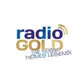 radio GOLD Logo
