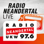 Radio Neandertal Logo