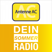 Antenne AC - Dein Sommer Radio Logo