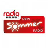 Radio Bielefeld - Dein Sommer Radio Logo