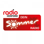 Radio Herford - Dein Sommer Radio Logo