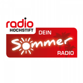 Radio Hochstift - Dein Sommer Radio Logo