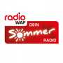 Radio WAF - Dein Sommer Radio Logo
