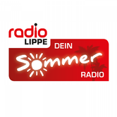 Radio Lippe - Dein Sommer Radio Logo