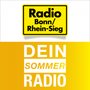Radio Bonn / Rhein-Sieg - Dein Sommer Radio Logo