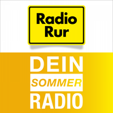 Radio Rur - Dein Sommer Radio Logo