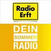 Radio Erft - Dein Sommer Radio Logo